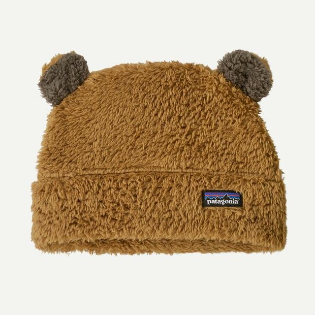 Baby Furry Friends Hat