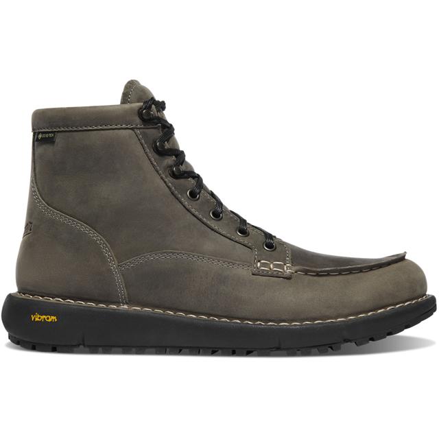 Men's Logger Moc 917 Charcoal GTX