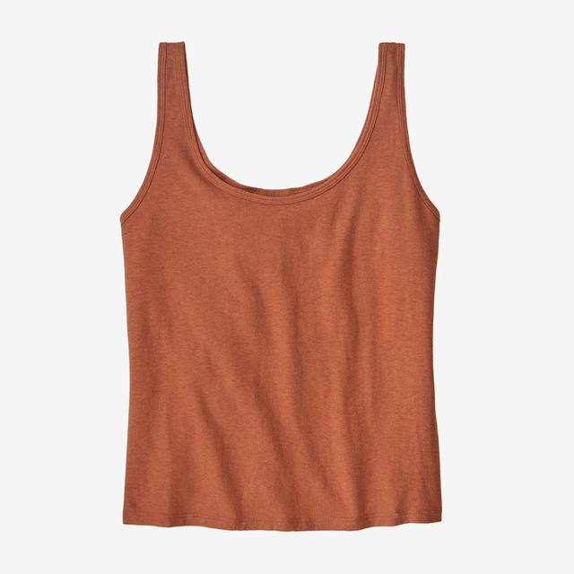 Women's Trail Harbor Tank