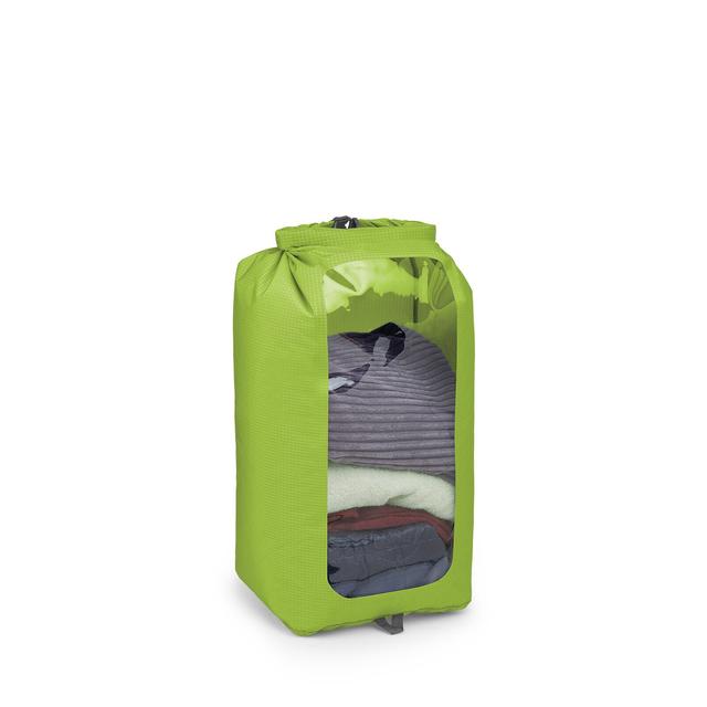 Dry Sack 35 w/window