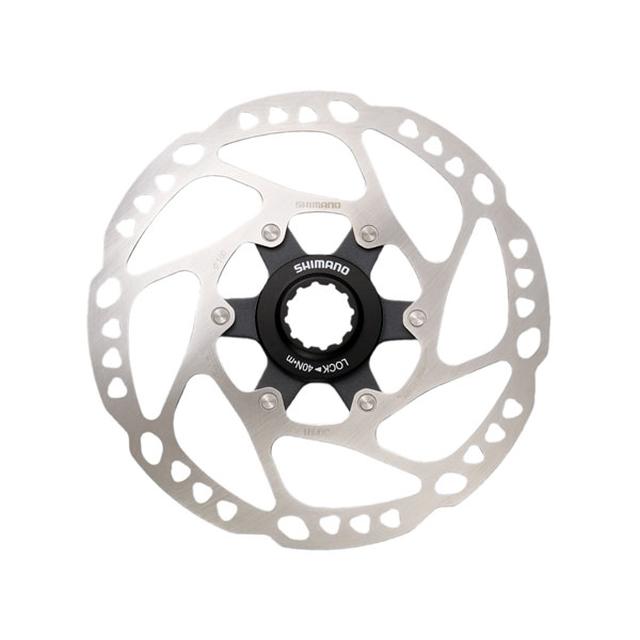 SM-RT64 CENTERLOCK DISC BRAKE ROTOR - Internal Serration