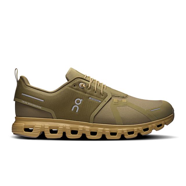 Mens Cloud 6 Waterproof