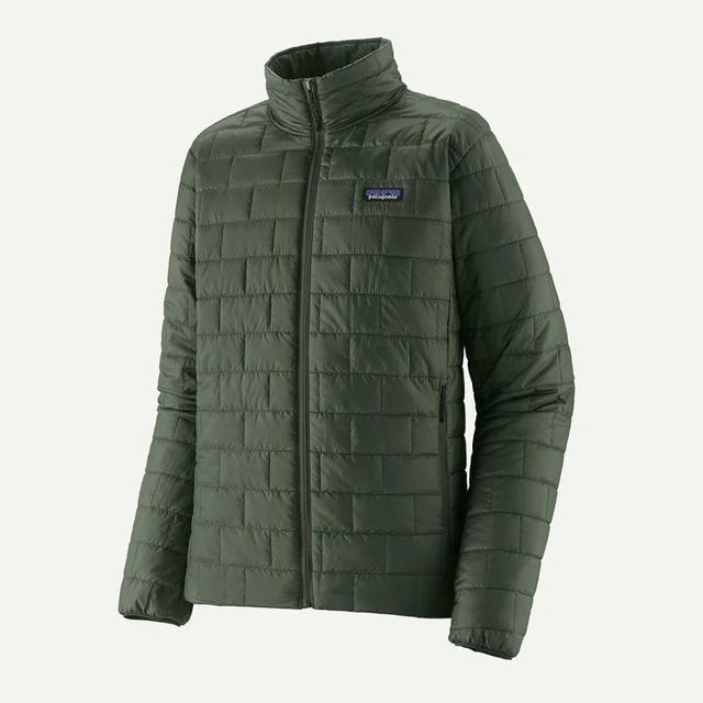Men's Nano Puff Jacket
