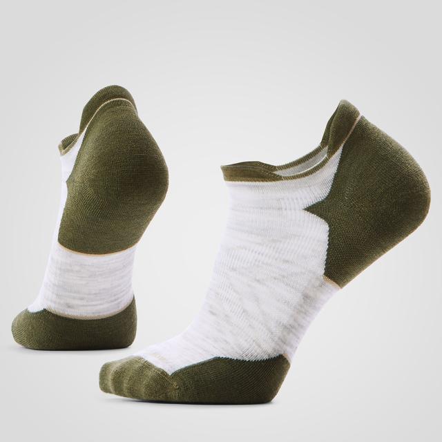 Unisex Run Low Ankle Socks
