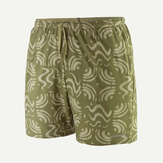 Men's Multi Trails Shorts