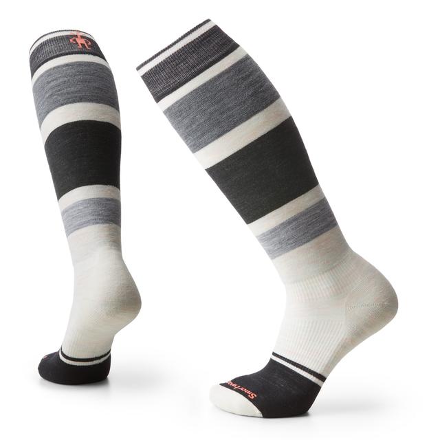 Women's Snowboard Over The Calf Socks