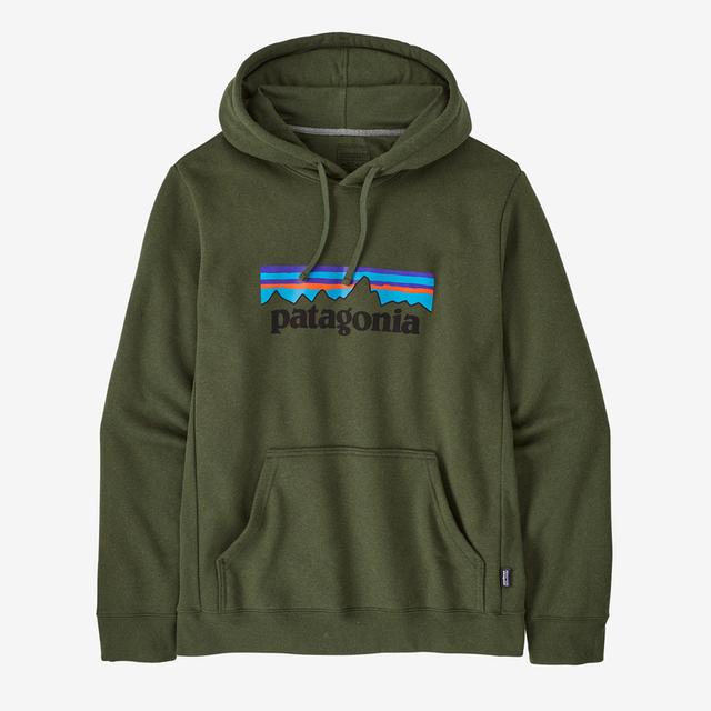 P-6 Logo Uprisal Hoody