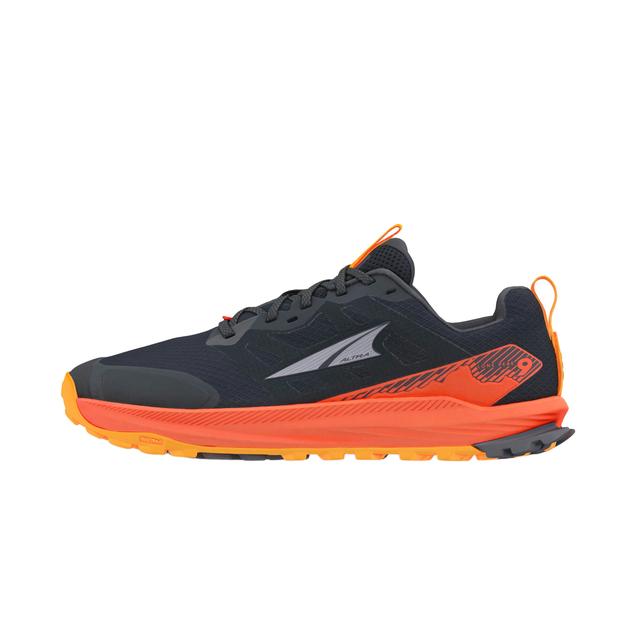 Men's Lone Peak 9 Dark