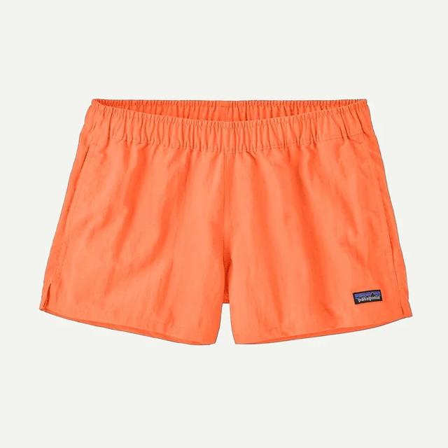 Women's Barely Baggies Shorts