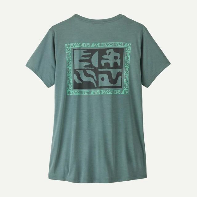 Women's Capilene Cool Daily Shirt