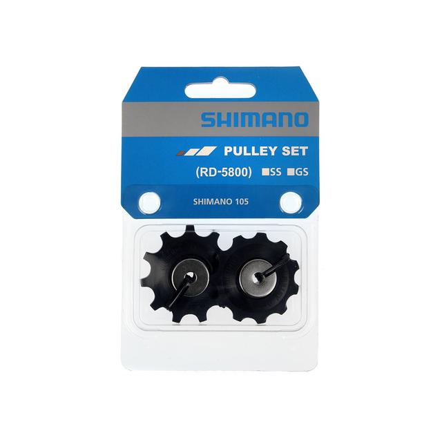RD-5800 TENSION & GUIDE PULLEY