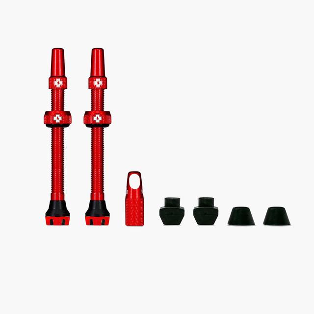 V2 Tubeless Valve TU4011