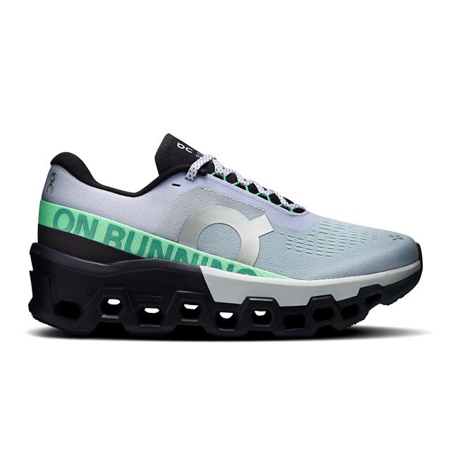 Womens Cloudmonster 2