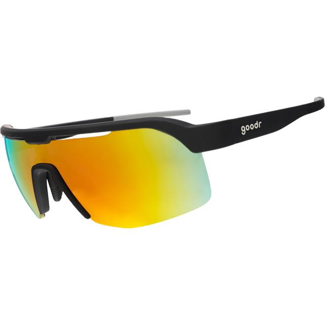 Bolt G Polarized Sunglasses Black Polarized