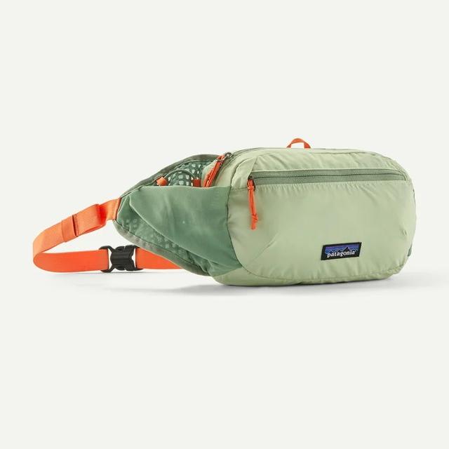 Terravia Hip Pack 5L