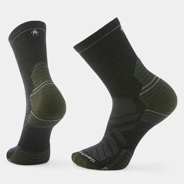 Hike Mid Crew Socks