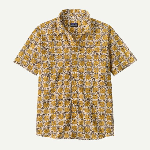 Men's Go-To Shirt