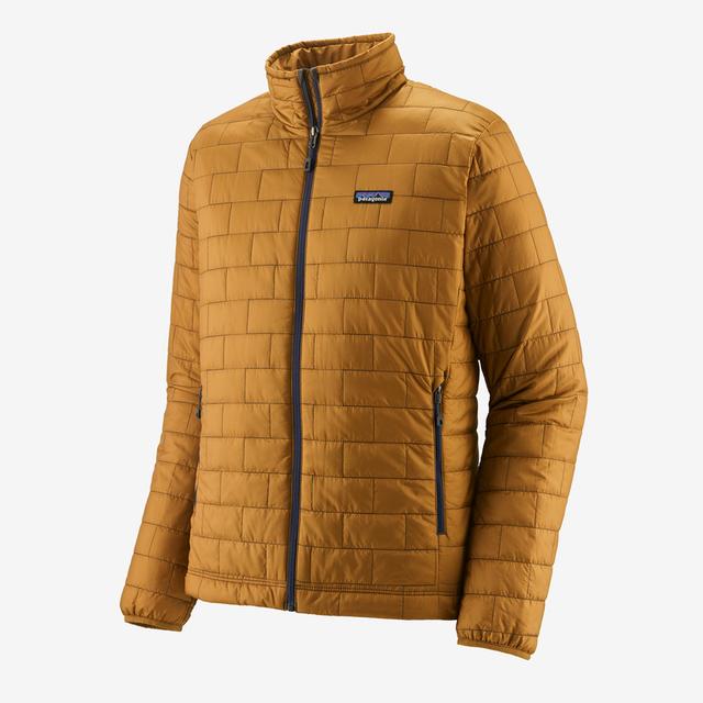 Men's Nano Puff Jacket