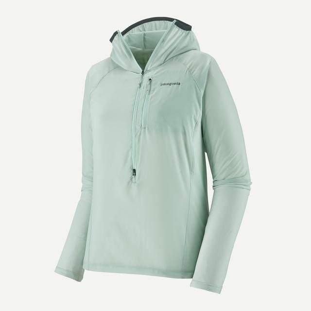 Women's Airshed Pro P/O