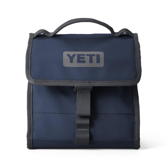 Daytrip Lunch Bag - Navy