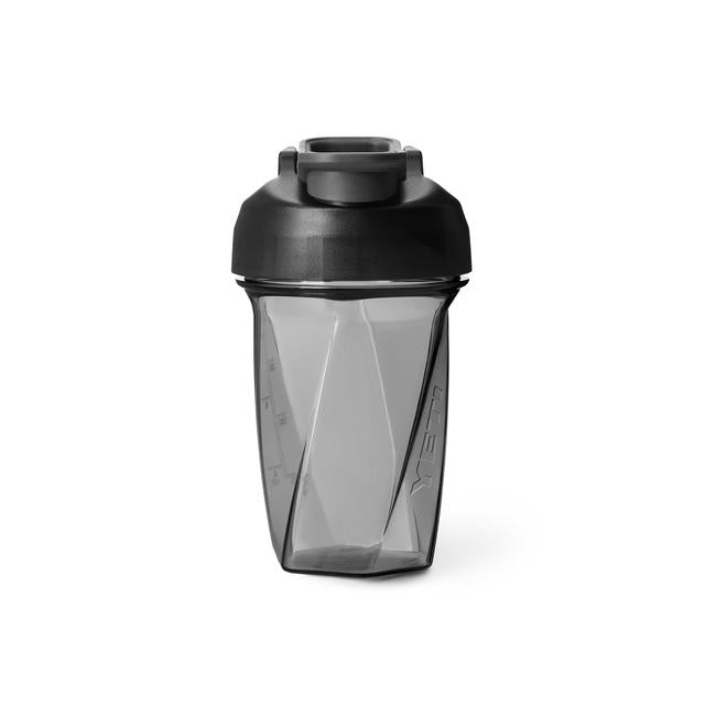 Yonder 20 oz Shaker Bottle - Charcoal