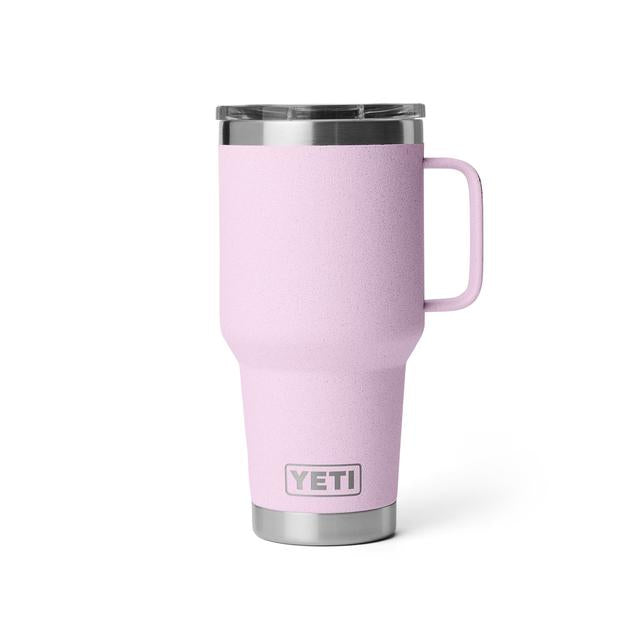 Rambler 30 oz Travel Mug - Cherry Blossom