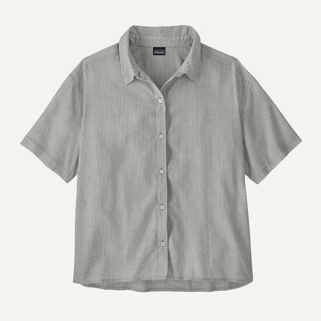Women's Lightweight A/C Shirt
