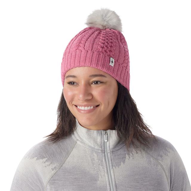 Lodge Girl Beanie