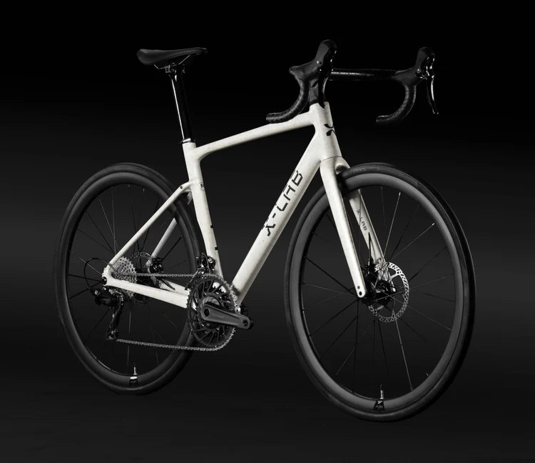 XLAB RS5 White L