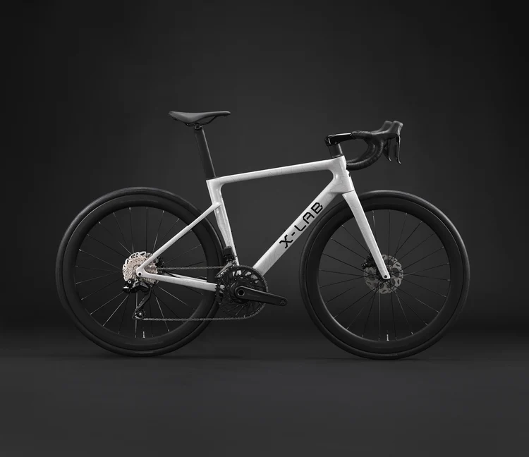XLAB RS7 Di2 White L