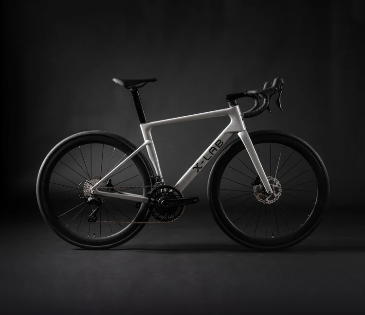 XLAB RS7 Black Di2 S