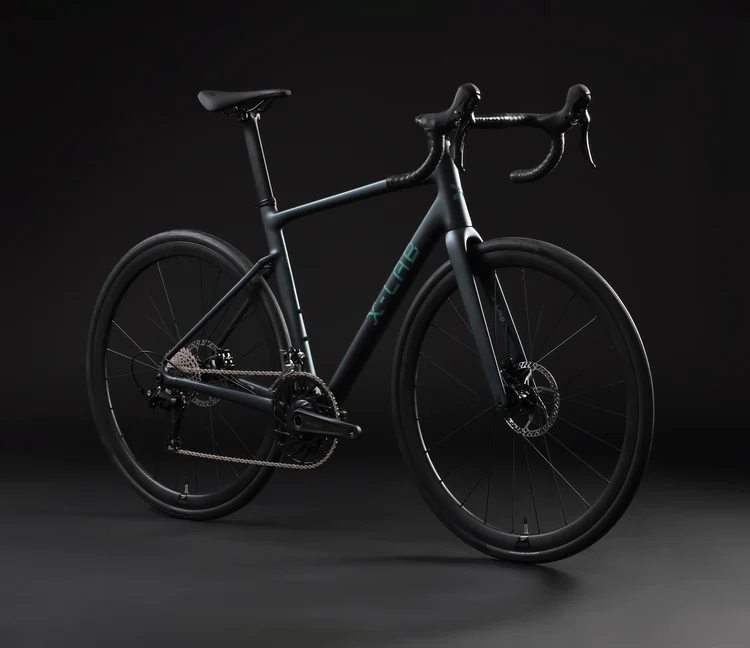 XLAB RS5 Blue M