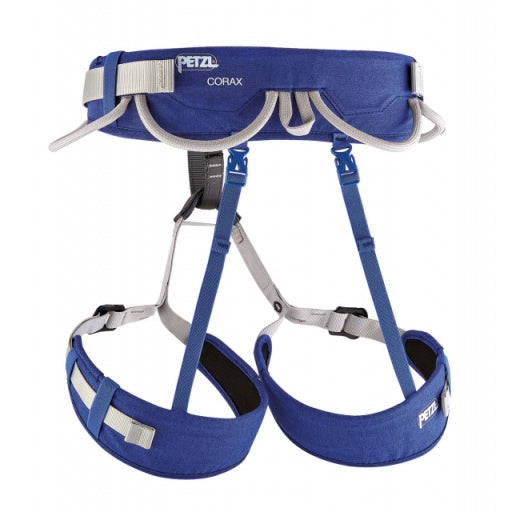 Harness CORAX