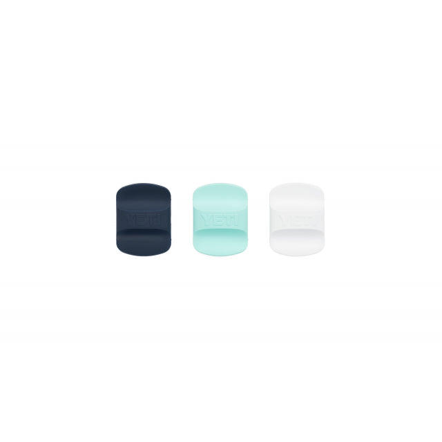 Rambler Magslider Color Pack - Navy/Seafoam/White