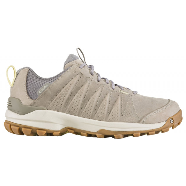 Women's Sypes Low Leather B-DRY