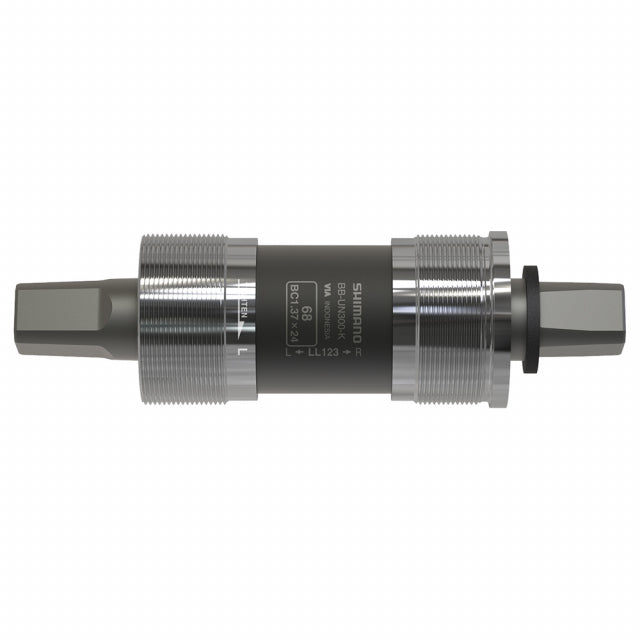 BB-UN300 Bottom Bracket - for Use With Chaincase