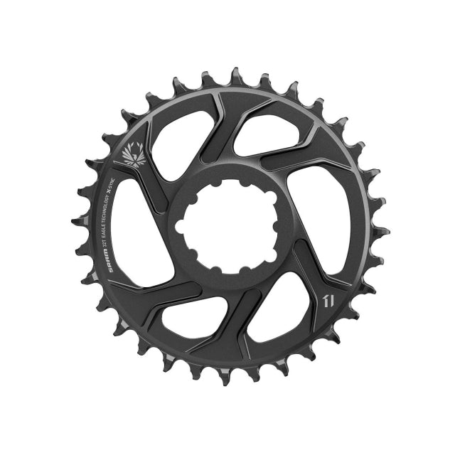 Eagle X-SYNC 2 Aluminum Direct Mount Boost Chainring