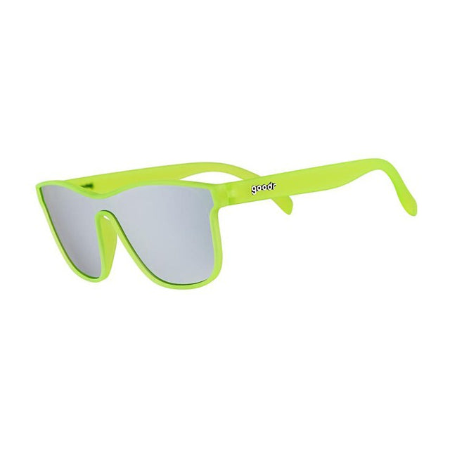 Naeon Flux Capacitor Polarized Sunglasses