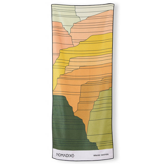 National Parks: Grand Canyon Towel