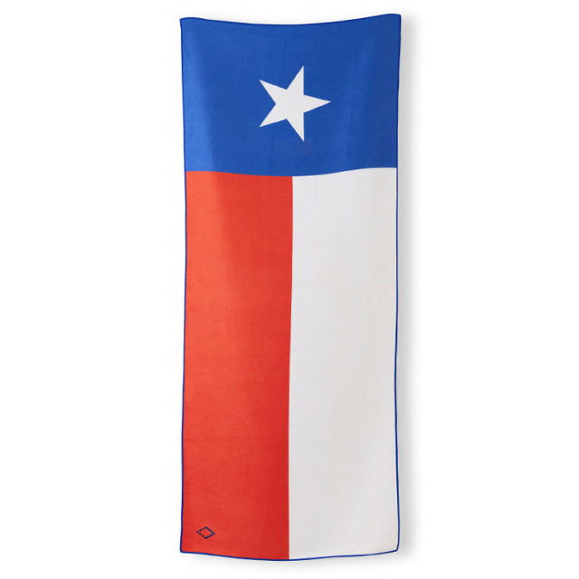 State Flag: Texas Towel