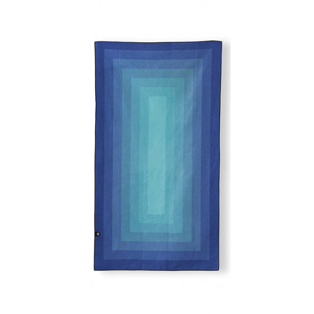 Zone Teal Ultralight Towel