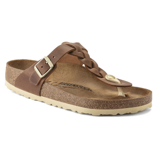 Women's Gizeh Oiled Leather
