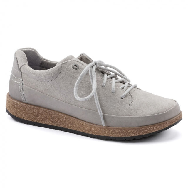 Honnef Low Suede Leather Suede Leather