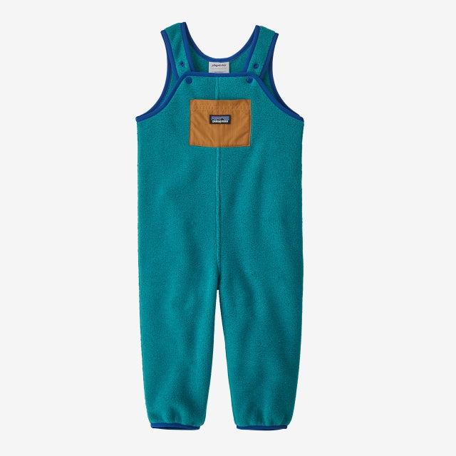 Baby Synch Overalls