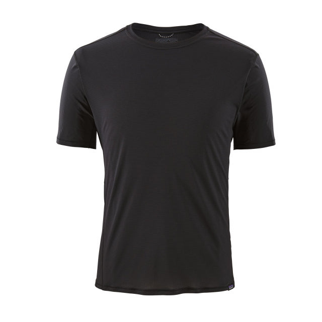 Men's Cap Cool Lightweight Shirt