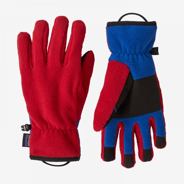 Synch Gloves