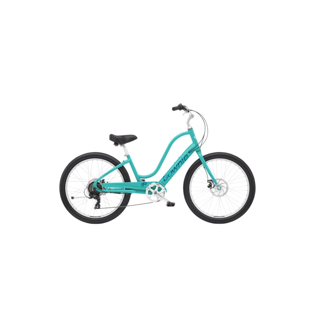 Townie Go! 7D Step-Thru Townie Go! 7D Step-Thru