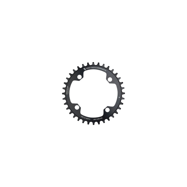 Drop-Stop 104 BCD Chainring
