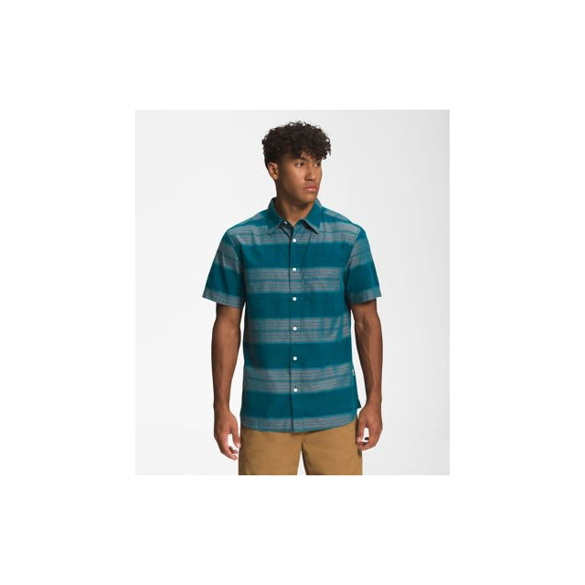Men's Baytrail Yarn-Dye Shirt