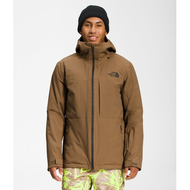 Men's ThermoBall Eco Snow Triclimate